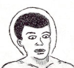 Adam head
